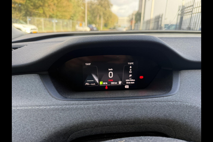 Škoda ENYAQ iV 80 (204PK) ACCU 93%! BEREIK 537KM GARANTIE 4-2031 . NAVIGATIE . STUURWIEL VERWARMD . PARKEERSENSOREN VOOR & ACHTER . Škoda ENYAQ iV 80 (204PK) ACCU 93%! BEREIK 537KM GARANTIE 4-2031 . NAVIGATIE . STUURWIEL VERWARMD . PARKEERSENSOREN VOOR & ACHTER .