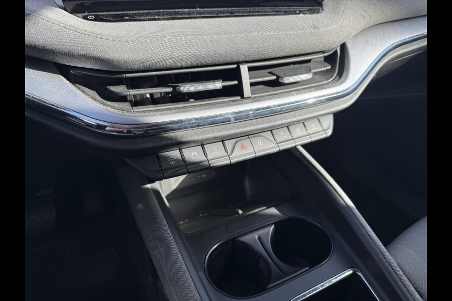Škoda ENYAQ iV 80 (204PK) ACCU 93%! BEREIK 537KM GARANTIE 4-2031 . NAVIGATIE . STUURWIEL VERWARMD . PARKEERSENSOREN VOOR & ACHTER . Škoda ENYAQ iV 80 (204PK) ACCU 93%! BEREIK 537KM GARANTIE 4-2031 . NAVIGATIE . STUURWIEL VERWARMD . PARKEERSENSOREN VOOR & ACHTER .