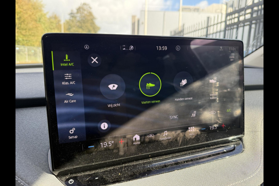Škoda ENYAQ iV 80 (204PK) ACCU 93%! BEREIK 537KM GARANTIE 4-2031 . NAVIGATIE . STUURWIEL VERWARMD . PARKEERSENSOREN VOOR & ACHTER . Škoda ENYAQ iV 80 (204PK) ACCU 93%! BEREIK 537KM GARANTIE 4-2031 . NAVIGATIE . STUURWIEL VERWARMD . PARKEERSENSOREN VOOR & ACHTER .