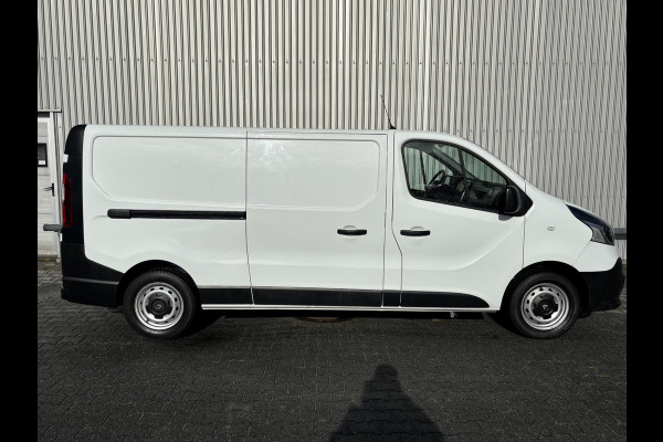 Renault Trafic 1.6 dCi T29 L2H1 Comfort*3PERS.*CRUISE*A/C*NAVI* Renault Trafic 1.6 dCi T29 L2H1 Comfort*3PERS.*CRUISE*A/C*NAVI*