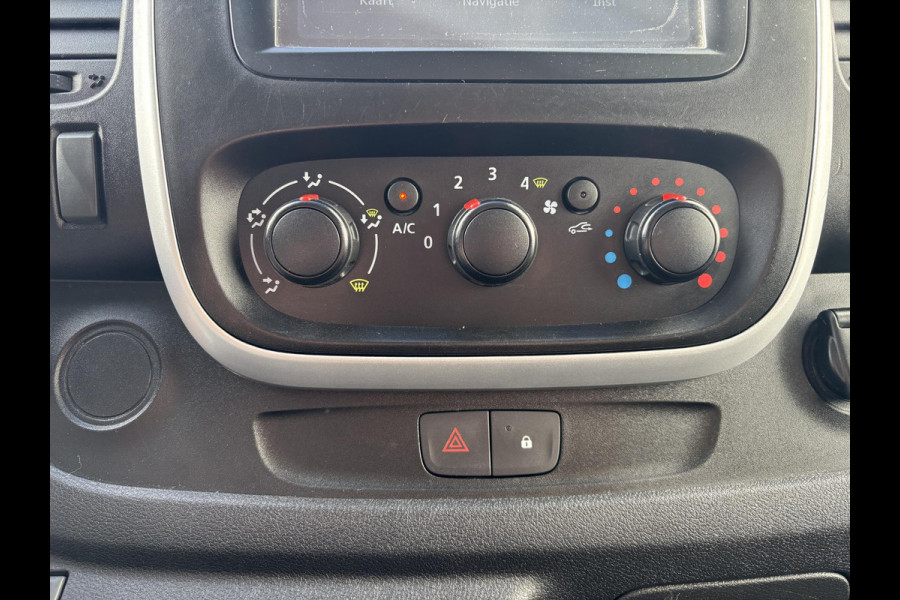 Renault Trafic 1.6 dCi T29 L2H1 Comfort*3PERS.*CRUISE*A/C*NAVI* Renault Trafic 1.6 dCi T29 L2H1 Comfort*3PERS.*CRUISE*A/C*NAVI*