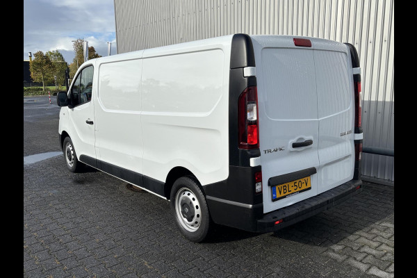 Renault Trafic 1.6 dCi T29 L2H1 Comfort*3PERS.*CRUISE*A/C*NAVI* Renault Trafic 1.6 dCi T29 L2H1 Comfort*3PERS.*CRUISE*A/C*NAVI*