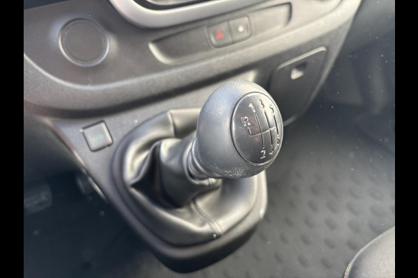 Renault Trafic 1.6 dCi T29 L2H1 Comfort*3PERS.*CRUISE*A/C*NAVI* Renault Trafic 1.6 dCi T29 L2H1 Comfort*3PERS.*CRUISE*A/C*NAVI*