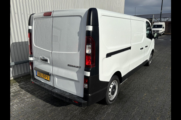 Renault Trafic 1.6 dCi T29 L2H1 Comfort*3PERS.*CRUISE*A/C*NAVI* Renault Trafic 1.6 dCi T29 L2H1 Comfort*3PERS.*CRUISE*A/C*NAVI*