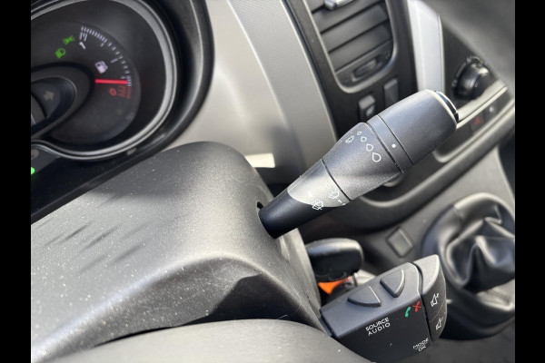 Renault Trafic 1.6 dCi T29 L2H1 Comfort*3PERS.*CRUISE*A/C*NAVI* Renault Trafic 1.6 dCi T29 L2H1 Comfort*3PERS.*CRUISE*A/C*NAVI*