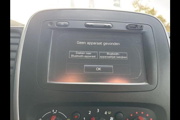 Renault Trafic 1.6 dCi T29 L2H1 Comfort*3PERS.*CRUISE*A/C*NAVI* Renault Trafic 1.6 dCi T29 L2H1 Comfort*3PERS.*CRUISE*A/C*NAVI*