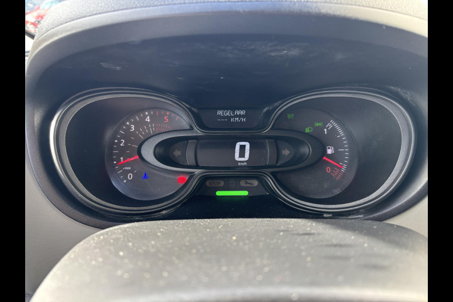 Renault Trafic 1.6 dCi T29 L2H1 Comfort*3PERS.*CRUISE*A/C*NAVI* Renault Trafic 1.6 dCi T29 L2H1 Comfort*3PERS.*CRUISE*A/C*NAVI*