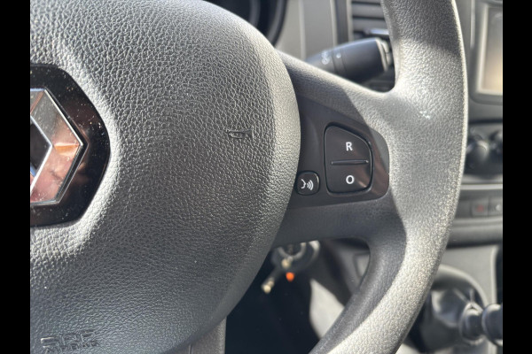 Renault Trafic 1.6 dCi T29 L2H1 Comfort*3PERS.*CRUISE*A/C*NAVI* Renault Trafic 1.6 dCi T29 L2H1 Comfort*3PERS.*CRUISE*A/C*NAVI*