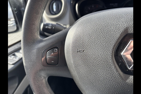 Renault Trafic 1.6 dCi T29 L2H1 Comfort*3PERS.*CRUISE*A/C*NAVI* Renault Trafic 1.6 dCi T29 L2H1 Comfort*3PERS.*CRUISE*A/C*NAVI*