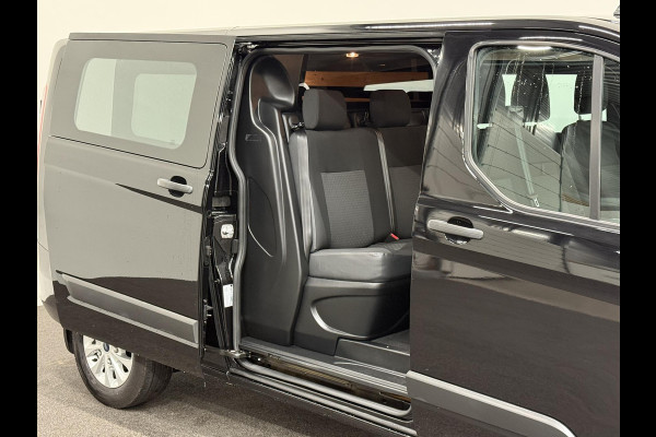 Ford Transit Custom 300 2.0 TDCI L2H1 Trend Automaat Dubbele Cabine Airco Navi Cruise Camera Trekhaak