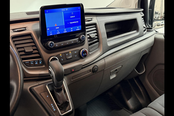 Ford Transit Custom 300 2.0 TDCI L2H1 Trend Automaat Dubbele Cabine Airco Navi Cruise Camera Trekhaak