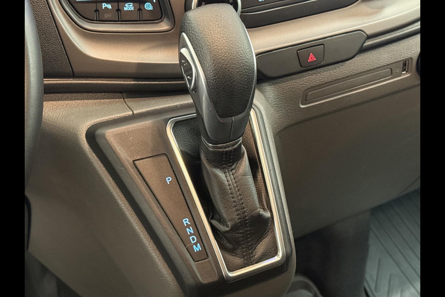 Ford Transit Custom 300 2.0 TDCI L2H1 Trend Automaat Dubbele Cabine Airco Navi Cruise Camera Trekhaak