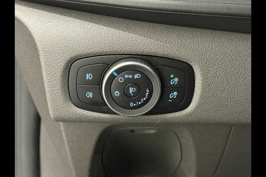 Ford Transit Custom 300 2.0 TDCI L2H1 Trend Automaat Dubbele Cabine Airco Navi Cruise Camera Trekhaak