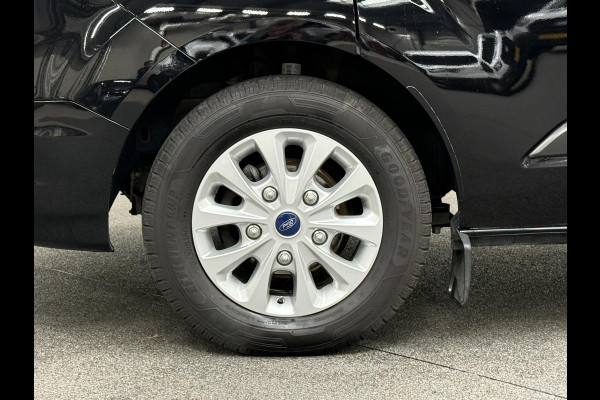 Ford Transit Custom 300 2.0 TDCI L2H1 Trend Automaat Dubbele Cabine Airco Navi Cruise Camera Trekhaak