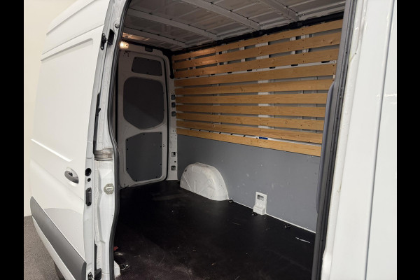 Mercedes-Benz Sprinter L2H2 Automaat Navi Airco Camera Trekhaak 3Zits DAB Mercedes-Benz Sprinter L2H2 Automaat Navi Airco Camera Trekhaak 3Zits DAB
