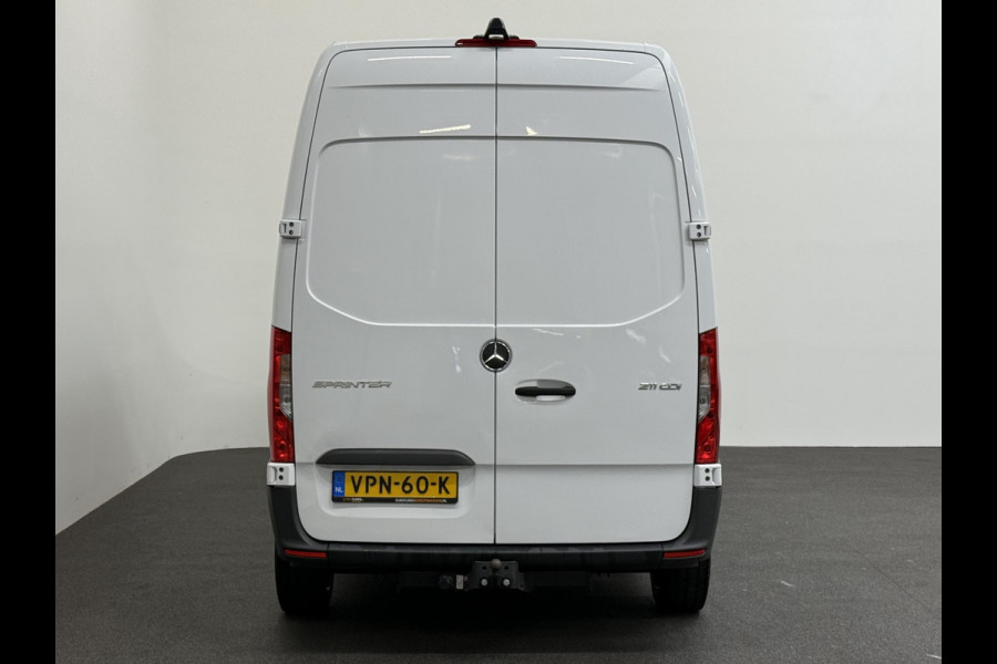 Mercedes-Benz Sprinter L2H2 Automaat Navi Airco Camera Trekhaak 3Zits DAB Mercedes-Benz Sprinter L2H2 Automaat Navi Airco Camera Trekhaak 3Zits DAB
