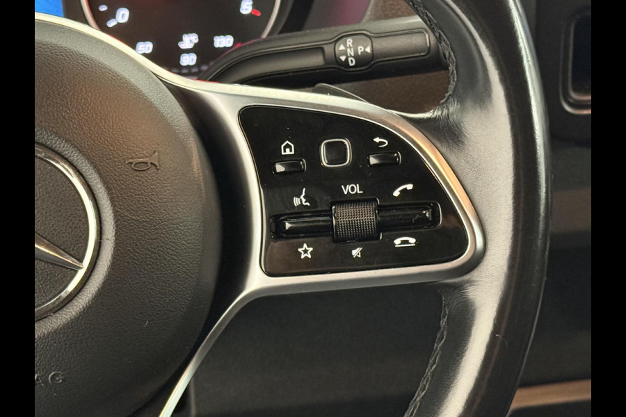 Mercedes-Benz Sprinter L2H2 Automaat Navi Airco Camera Trekhaak 3Zits DAB Mercedes-Benz Sprinter L2H2 Automaat Navi Airco Camera Trekhaak 3Zits DAB