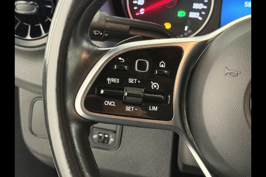 Mercedes-Benz Sprinter L2H2 Automaat Navi Airco Camera Trekhaak 3Zits DAB Mercedes-Benz Sprinter L2H2 Automaat Navi Airco Camera Trekhaak 3Zits DAB