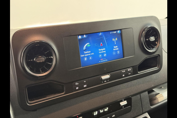Mercedes-Benz Sprinter L2H2 Automaat Navi Airco Camera Trekhaak 3Zits DAB Mercedes-Benz Sprinter L2H2 Automaat Navi Airco Camera Trekhaak 3Zits DAB