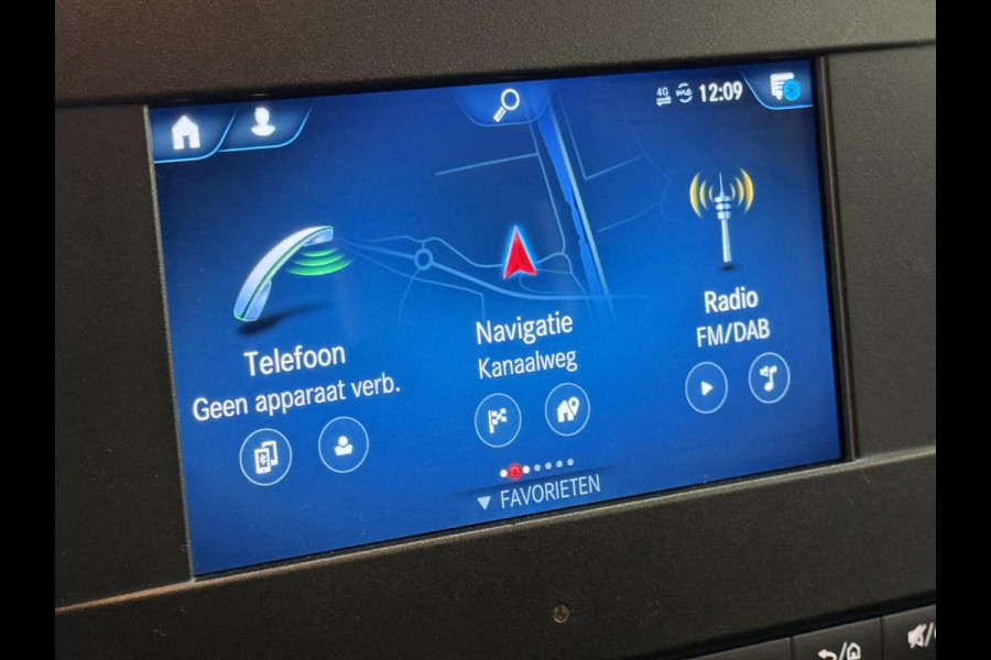 Mercedes-Benz Sprinter L2H2 Automaat Navi Airco Camera Trekhaak 3Zits DAB Mercedes-Benz Sprinter L2H2 Automaat Navi Airco Camera Trekhaak 3Zits DAB