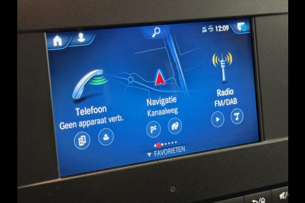 Mercedes-Benz Sprinter L2H2 Automaat Navi Airco Camera Trekhaak 3Zits DAB Mercedes-Benz Sprinter L2H2 Automaat Navi Airco Camera Trekhaak 3Zits DAB