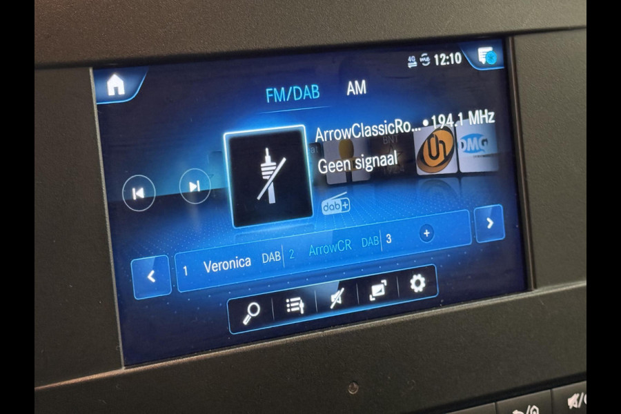 Mercedes-Benz Sprinter L2H2 Automaat Navi Airco Camera Trekhaak 3Zits DAB Mercedes-Benz Sprinter L2H2 Automaat Navi Airco Camera Trekhaak 3Zits DAB