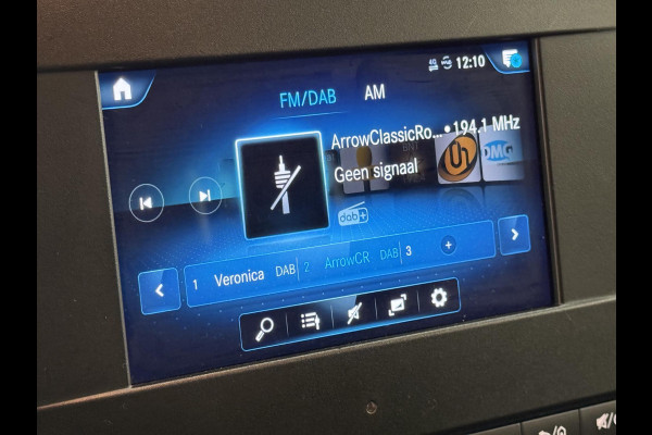 Mercedes-Benz Sprinter L2H2 Automaat Navi Airco Camera Trekhaak 3Zits DAB Mercedes-Benz Sprinter L2H2 Automaat Navi Airco Camera Trekhaak 3Zits DAB