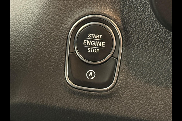 Mercedes-Benz Sprinter L2H2 Automaat Navi Airco Camera Trekhaak 3Zits DAB Mercedes-Benz Sprinter L2H2 Automaat Navi Airco Camera Trekhaak 3Zits DAB