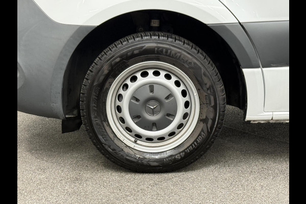 Mercedes-Benz Sprinter L2H2 Automaat Navi Airco Camera Trekhaak 3Zits DAB Mercedes-Benz Sprinter L2H2 Automaat Navi Airco Camera Trekhaak 3Zits DAB