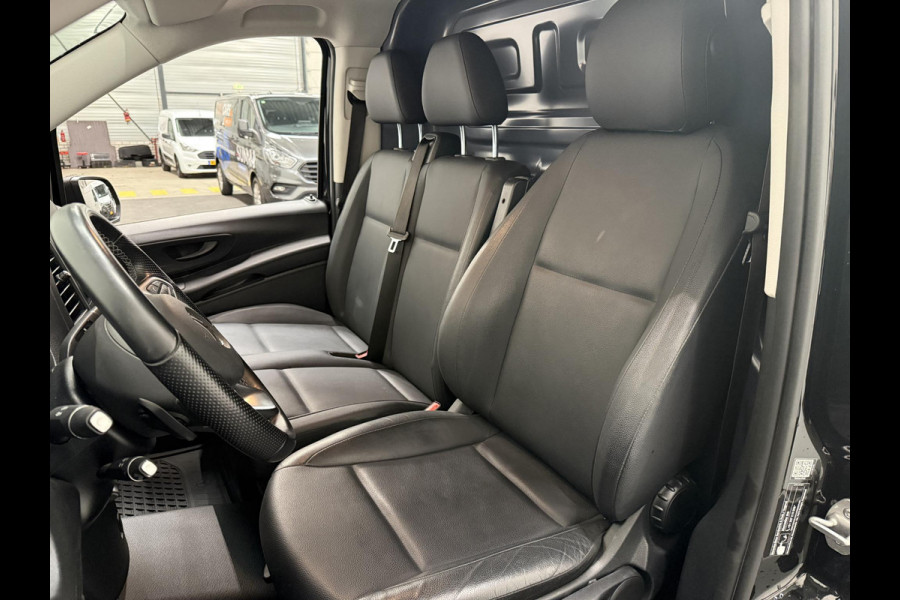 Mercedes-Benz Vito 114 CDI Lang Navi Automaat Bluetooth Camera Trekhaak Mercedes-Benz Vito 114 CDI Lang Navi Automaat Bluetooth Camera Trekhaak