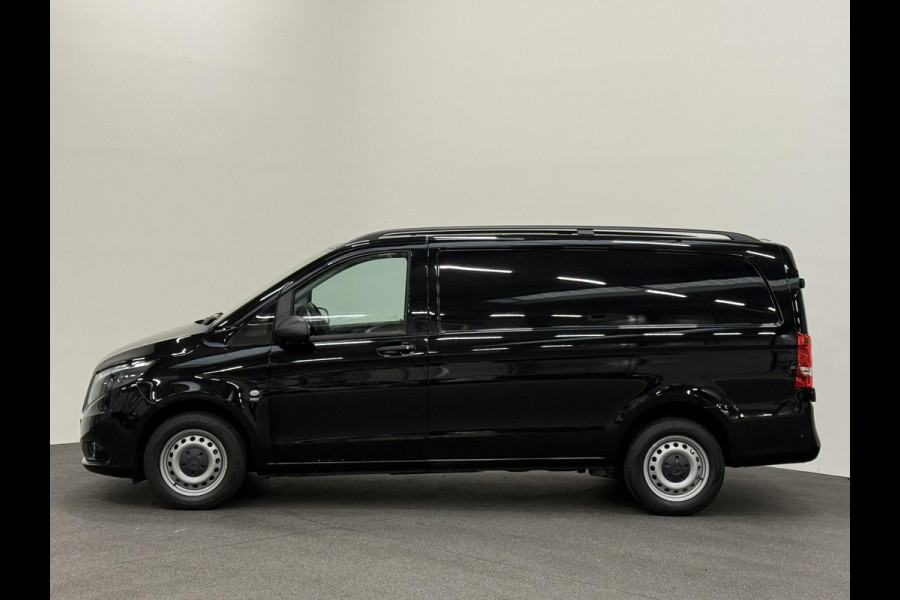 Mercedes-Benz Vito 114 CDI Lang Navi Automaat Bluetooth Camera Trekhaak Mercedes-Benz Vito 114 CDI Lang Navi Automaat Bluetooth Camera Trekhaak
