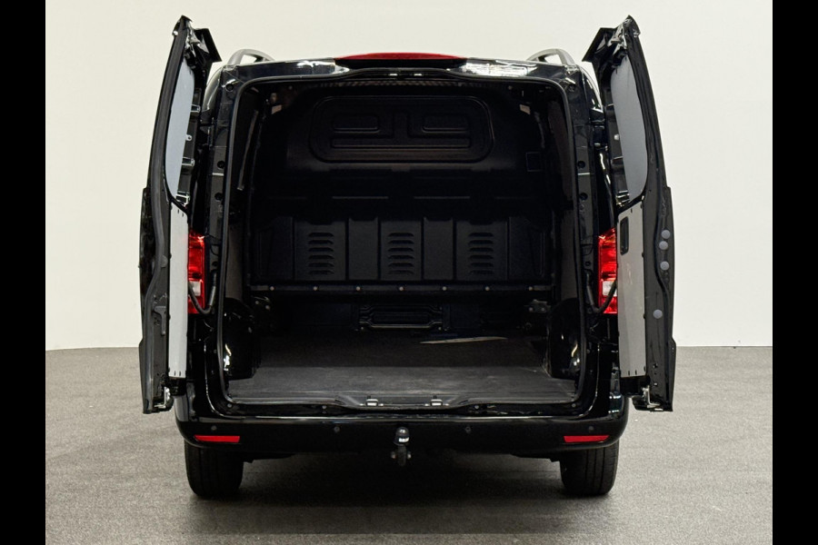 Mercedes-Benz Vito 114 CDI Lang Navi Automaat Bluetooth Camera Trekhaak Mercedes-Benz Vito 114 CDI Lang Navi Automaat Bluetooth Camera Trekhaak