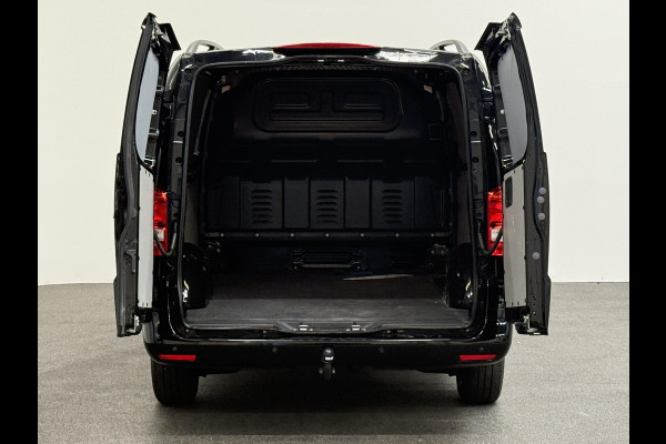 Mercedes-Benz Vito 114 CDI Lang Navi Automaat Bluetooth Camera Trekhaak Mercedes-Benz Vito 114 CDI Lang Navi Automaat Bluetooth Camera Trekhaak