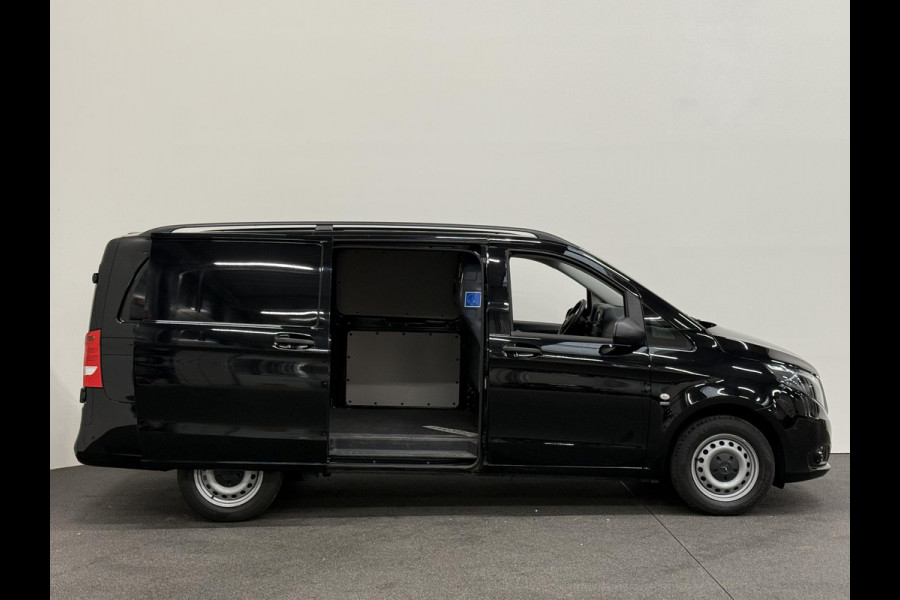Mercedes-Benz Vito 114 CDI Lang Navi Automaat Bluetooth Camera Trekhaak Mercedes-Benz Vito 114 CDI Lang Navi Automaat Bluetooth Camera Trekhaak