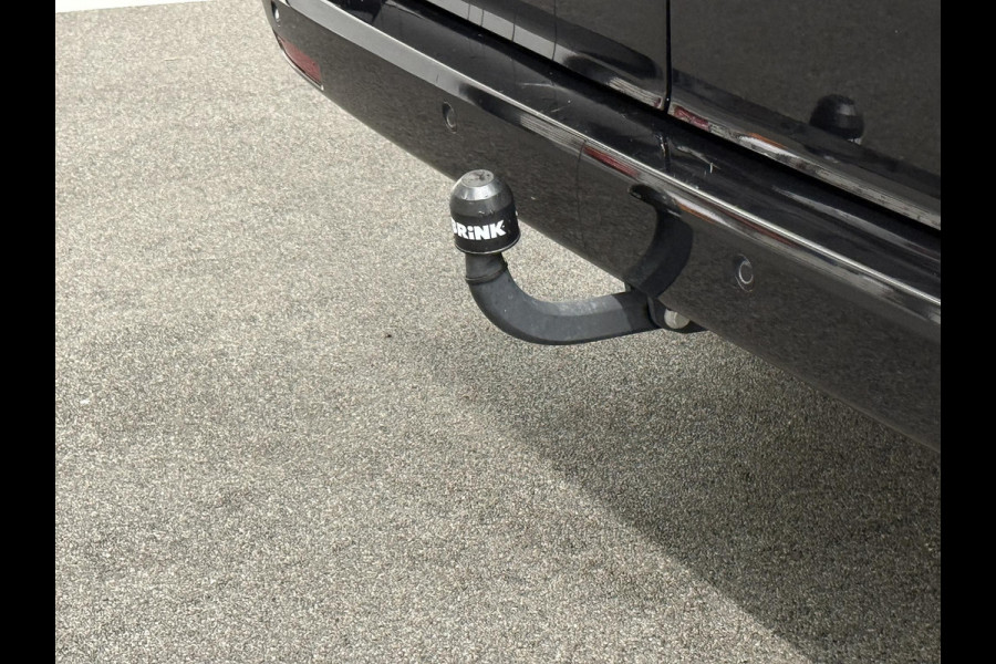 Mercedes-Benz Vito 114 CDI Lang Navi Automaat Bluetooth Camera Trekhaak Mercedes-Benz Vito 114 CDI Lang Navi Automaat Bluetooth Camera Trekhaak