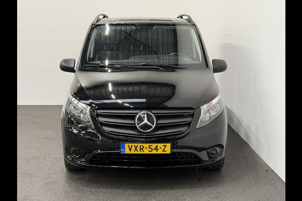 Mercedes-Benz Vito 114 CDI Lang Navi Automaat Bluetooth Camera Trekhaak Mercedes-Benz Vito 114 CDI Lang Navi Automaat Bluetooth Camera Trekhaak