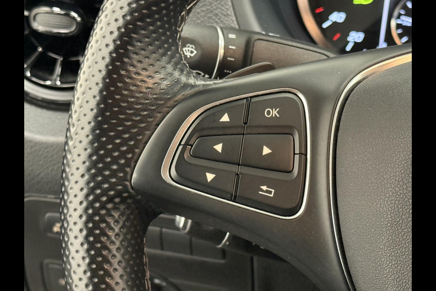 Mercedes-Benz Vito 114 CDI Lang Navi Automaat Bluetooth Camera Trekhaak Mercedes-Benz Vito 114 CDI Lang Navi Automaat Bluetooth Camera Trekhaak
