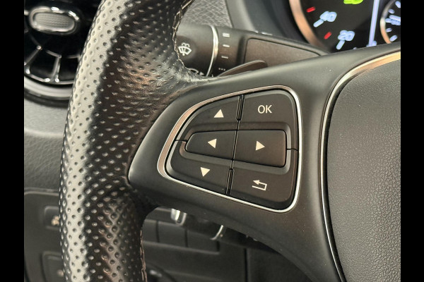 Mercedes-Benz Vito 114 CDI Lang Navi Automaat Bluetooth Camera Trekhaak Mercedes-Benz Vito 114 CDI Lang Navi Automaat Bluetooth Camera Trekhaak