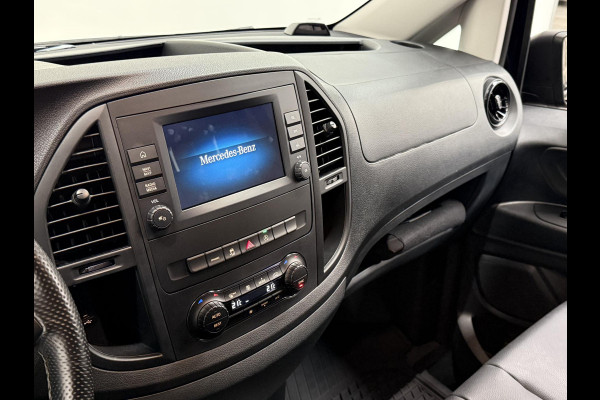 Mercedes-Benz Vito 114 CDI Lang Navi Automaat Bluetooth Camera Trekhaak Mercedes-Benz Vito 114 CDI Lang Navi Automaat Bluetooth Camera Trekhaak