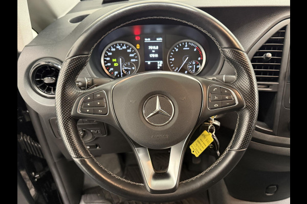 Mercedes-Benz Vito 114 CDI Lang Navi Automaat Bluetooth Camera Trekhaak Mercedes-Benz Vito 114 CDI Lang Navi Automaat Bluetooth Camera Trekhaak