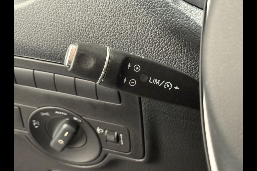 Mercedes-Benz Vito 114 CDI Lang Navi Automaat Bluetooth Camera Trekhaak Mercedes-Benz Vito 114 CDI Lang Navi Automaat Bluetooth Camera Trekhaak