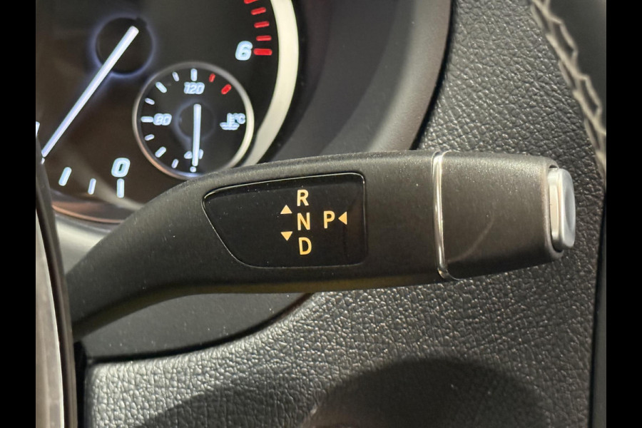 Mercedes-Benz Vito 114 CDI Lang Navi Automaat Bluetooth Camera Trekhaak Mercedes-Benz Vito 114 CDI Lang Navi Automaat Bluetooth Camera Trekhaak