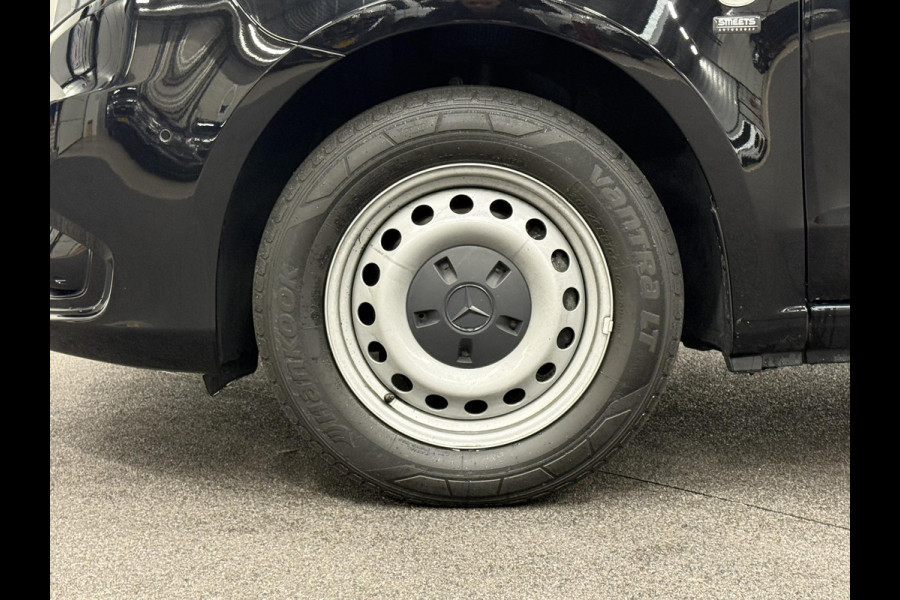 Mercedes-Benz Vito 114 CDI Lang Navi Automaat Bluetooth Camera Trekhaak Mercedes-Benz Vito 114 CDI Lang Navi Automaat Bluetooth Camera Trekhaak