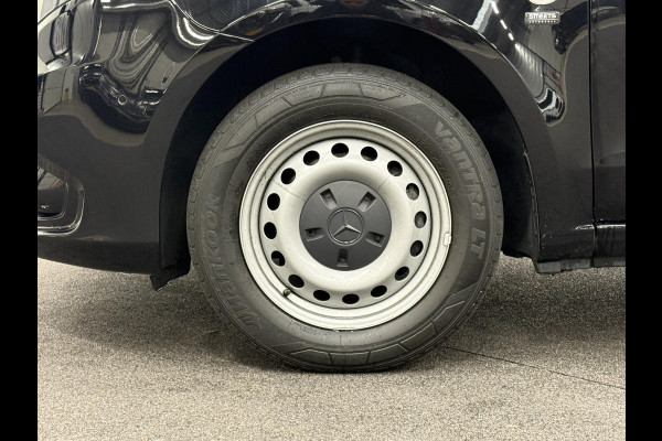 Mercedes-Benz Vito 114 CDI Lang Navi Automaat Bluetooth Camera Trekhaak Mercedes-Benz Vito 114 CDI Lang Navi Automaat Bluetooth Camera Trekhaak