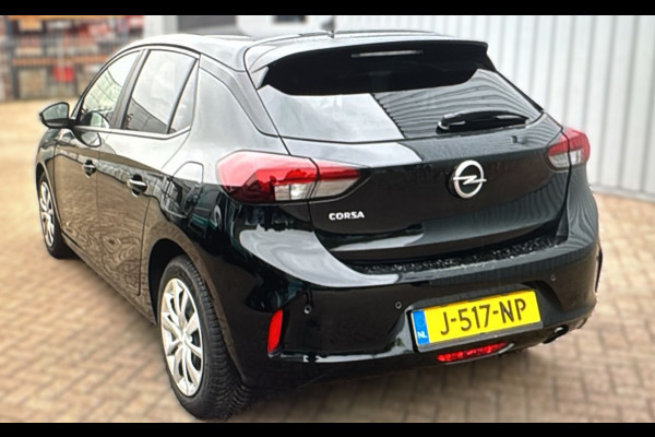Opel Corsa BWJ 2020 | 1.2 101PK! Edition | AIRCO | NAVI | CARPLAY | CRUISE | PDC | PRIVACY GLASS
