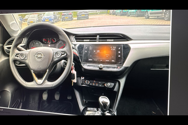 Opel Corsa BWJ 2020 | 1.2 101PK! Edition | AIRCO | NAVI | CARPLAY | CRUISE | PDC | PRIVACY GLASS