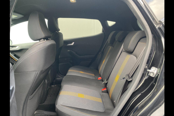 Ford Fiesta 1.0 EcoBoost Active X Sport ACC B&O Carplay NAV STOEL-StuurVW CRUISE AFN Trekhaak Ford Fiesta 1.0 EcoBoost Active X Sport ACC B&O Carplay NAV STOEL-StuurVW CRUISE AFN Trekhaak