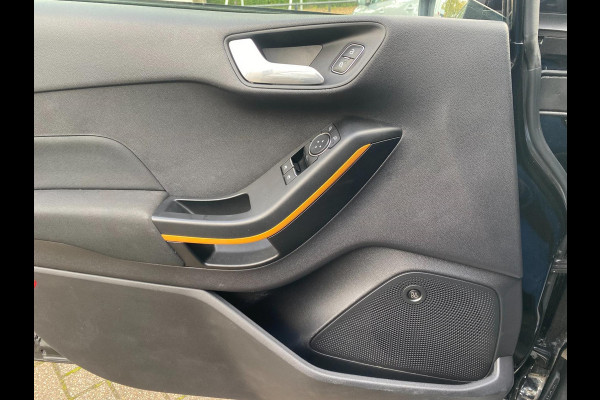 Ford Fiesta 1.0 EcoBoost Active X Sport ACC B&O Carplay NAV STOEL-StuurVW CRUISE AFN Trekhaak Ford Fiesta 1.0 EcoBoost Active X Sport ACC B&O Carplay NAV STOEL-StuurVW CRUISE AFN Trekhaak