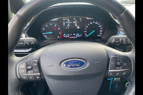 Ford Fiesta 1.0 EcoBoost Active X Sport ACC B&O Carplay NAV STOEL-StuurVW CRUISE AFN Trekhaak Ford Fiesta 1.0 EcoBoost Active X Sport ACC B&O Carplay NAV STOEL-StuurVW CRUISE AFN Trekhaak