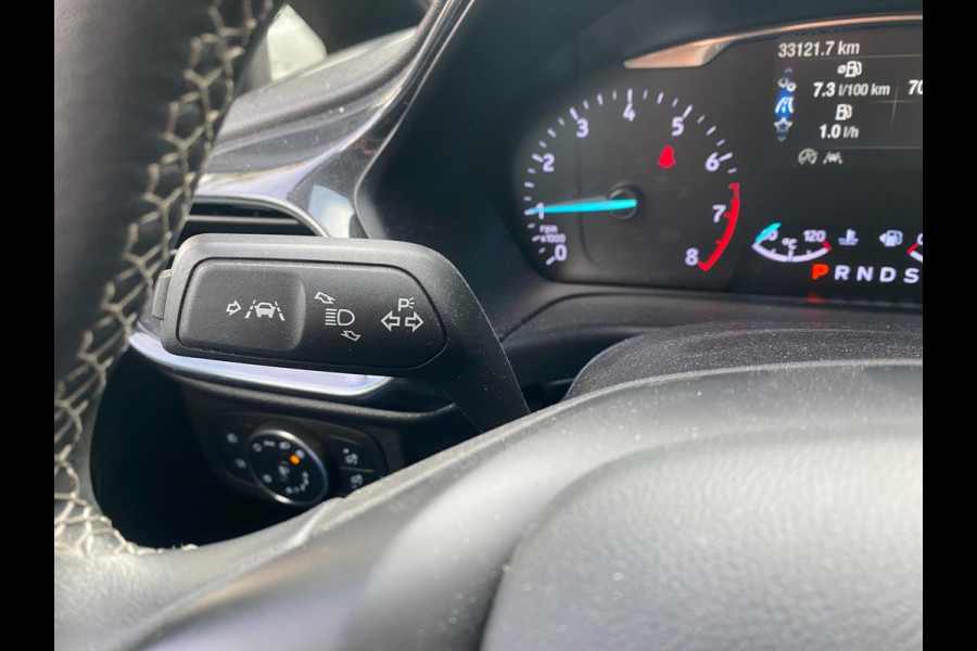 Ford Fiesta 1.0 EcoBoost Active X Sport ACC B&O Carplay NAV STOEL-StuurVW CRUISE AFN Trekhaak Ford Fiesta 1.0 EcoBoost Active X Sport ACC B&O Carplay NAV STOEL-StuurVW CRUISE AFN Trekhaak